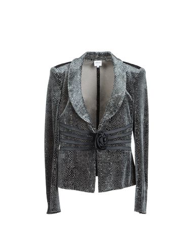 ZOOM ARMANI COLLEZIONI - Blazer