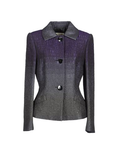 ZOOM FÉRAUD - Blazer