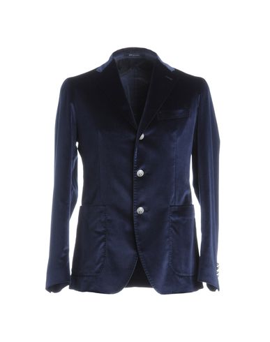 ZOOM TAGLIATORE - Blazer