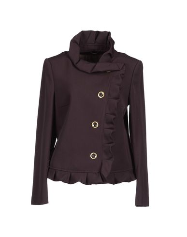 ZOOM ESCADA - Blazer