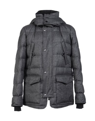 ZOOM YVES SAINT LAURENT RIVE GAUCHE - Mid-length jacket