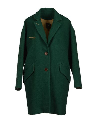 ZOOM JEJIA - Coat