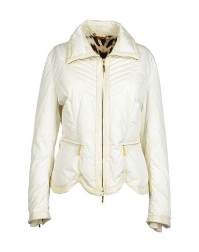 ZOOM ROBERTO CAVALLI - Down jacket