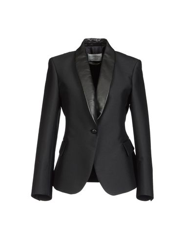 ZOOM YVESSAINTLAURENT - Blazer