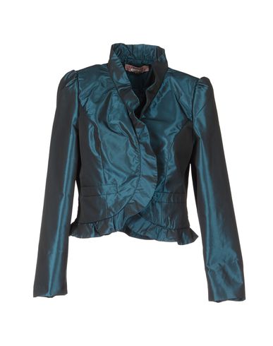 ZOOM CABOTINE COLLECTION by GEMA NICOLÁS - Blazer