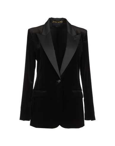 ZOOM GUCCI - Blazer