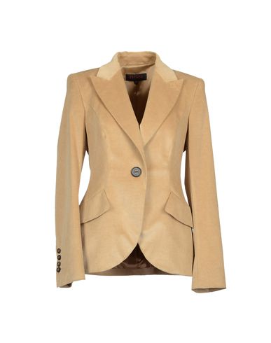 ZOOM ESCADA - Blazer