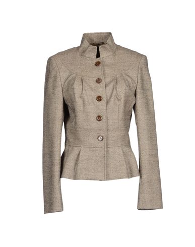 ZOOM ESCADA - Blazer