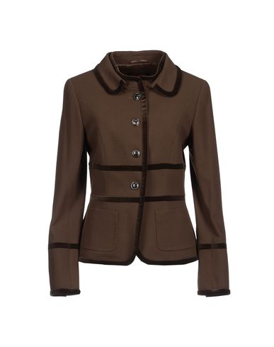 ZOOM ESCADA - Blazer