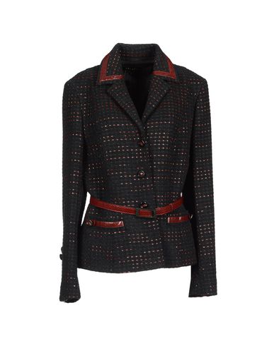 ZOOM ESCADA - Blazer