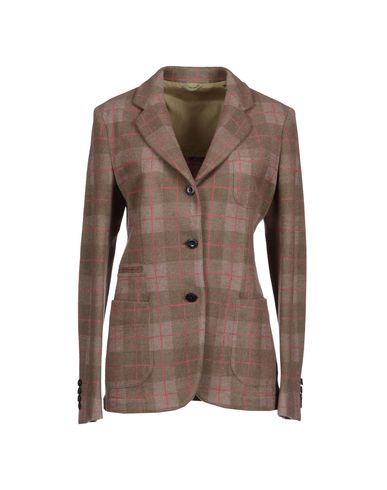 ZOOM TONELLO - Blazer