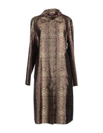 ESCADA - Full-length jacket