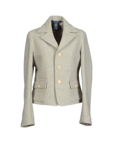 ZOOM RALPH LAUREN - Blazer