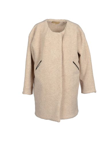 ZOOM MAISON OLGA - Coat