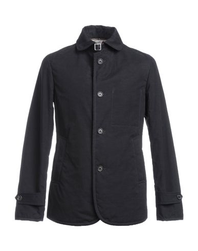 ZOOM CYCLE - Mid-length jacket