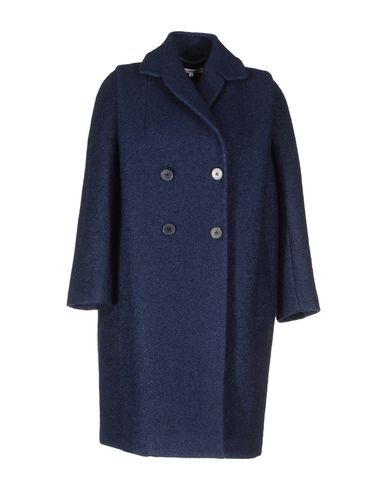 ZOOM CARVEN - Coat