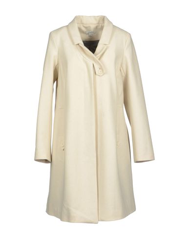 ZOOM CROSSLEY - Coat