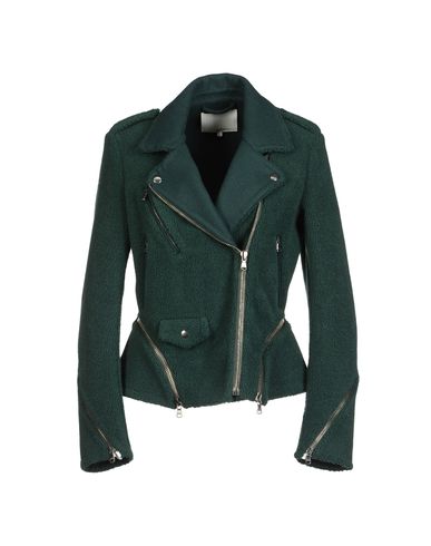 ZOOM 3.1 PHILLIP LIM - Faux fur