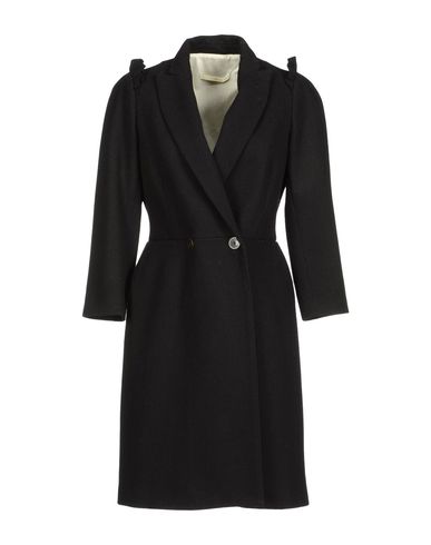 ZOOM GOLD CASE SOGNO - Coat