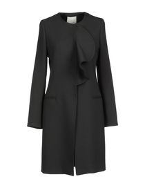 GOLD CASE - Full-length jacket