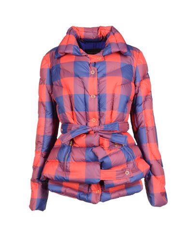 ZOOM THAKOON - Down jacket