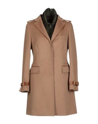 ZOOM FAY - Coat