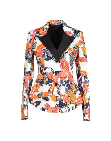 ZOOM THAKOON - Blazer