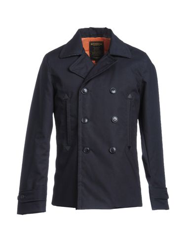 ZOOM MUSEUM - Down jacket