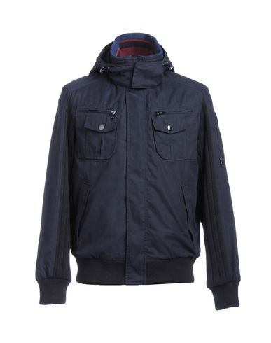 ZOOM PAUL & SHARK - Jacket