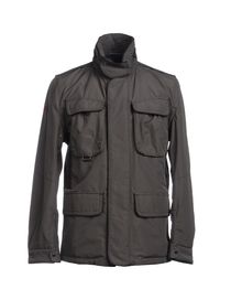 MUSEUM - Jacket