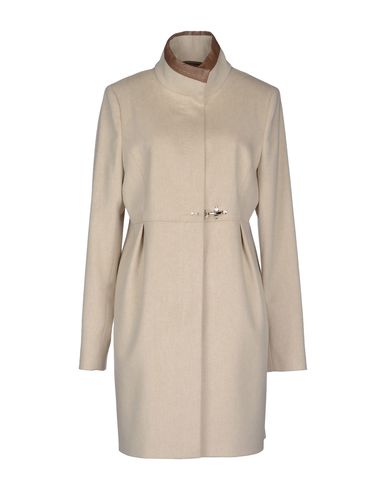 ZOOM FAY - Coat
