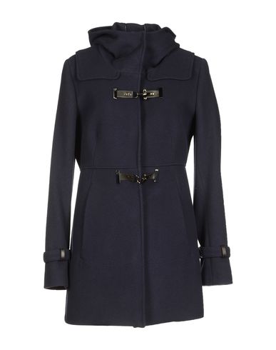 ZOOM FAY - Coat