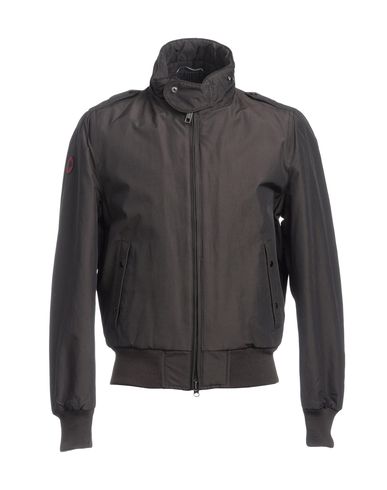 ZOOM MUSEUM - Jacket