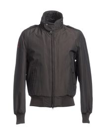 MUSEUM - Jacket