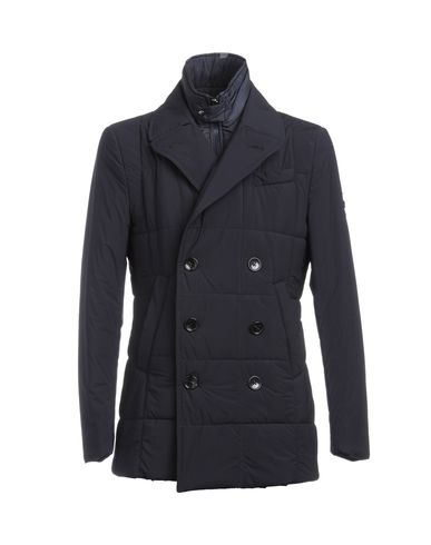 ZOOM MONTECORE - Mid-length jacket