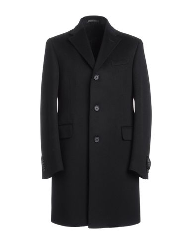 ZOOM TREND CORNELIANI - Coat