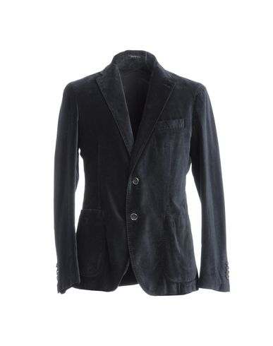 ZOOM TAGLIATORE - Blazer
