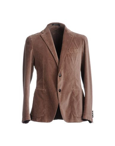 ZOOM TAGLIATORE - Blazer