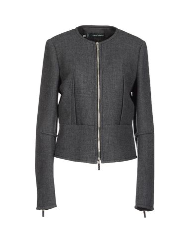 ZOOM DSQUARED2 - Jacket