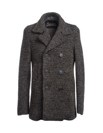 HERNO - Mid-length jacket