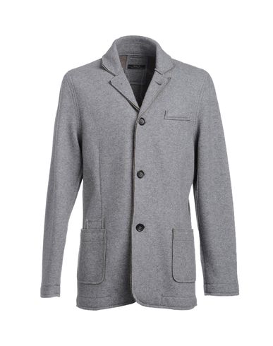 ZOOM ALPHA MASSIMO REBECCHI - Blazer