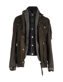 DSQUARED2 - Jacket
