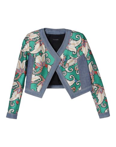 ZOOM THAKOON - Blazer