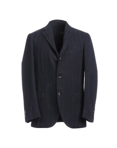 ZOOM BOGLIOLI - Blazer