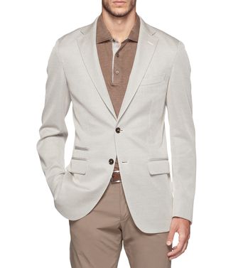 Giacca Casual  ERMENEGILDO ZEGNA