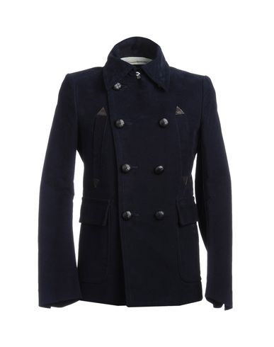 ZOOM DSQUARED2 - Jacket