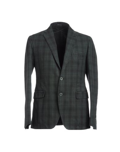 ZOOM TAGLIATORE - Blazer