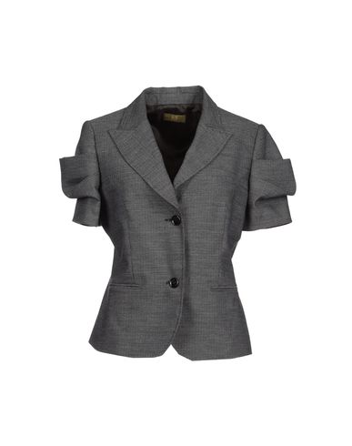ZOOM ICE ICEBERG - Blazer
