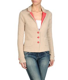 ARMANI JEANS - Dinner jacket