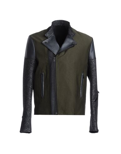 ZOOM BALENCIAGA - Jacket